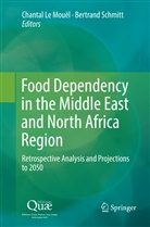 Chantal Le Mouel, Chanta Le Mouël, Chantal Le Mouël, Schmitt, Schmitt, Bertrand Schmitt - Food Dependency in the Middle East and North Africa Region