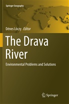 Déne Lóczy, Dénes Lóczy - The Drava River