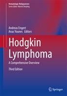 Andrea Engert, Andreas Engert, YOUNES, Younes, Anas Younes - Hodgkin Lymphoma