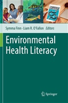 Symm Finn, Symma Finn, Liam R. O'Fallon, R O'Fallon, R O'Fallon - Environmental Health Literacy
