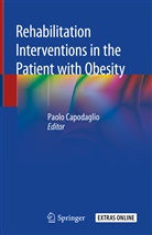 Paol Capodaglio, Paolo Capodaglio - Rehabilitation interventions in the patient with obesity