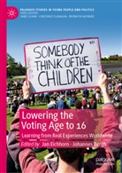 Bergh, Bergh, Johannes Bergh, Ja Eichhorn, Jan Eichhorn - Lowering the Voting Age to 16