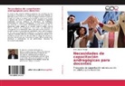 Erick Viquez Monge - Necesidades de capacitación andragógicas para docentes