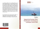 Youne Arous, Younes Arous, Ran Dahmani, Rana Dahmani, Nassim Zouari - Apport du Scanner dans l'évaluation vasculaire et cardiaque avant TAVI