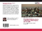 Wilson Conrado Enriquez Contreras - Fortalecimiento de la industria siderúrgica de la CAN