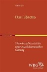 Albert Gier - Das Libretto