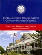 Federal Housing Finance Agency (U S - Federal Housing Finance Agency Office of Inspector General Semiannual Report to Congress October 1, 2013, Through March 31, 2014