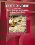 Inc Ibp, Inc. Ibp - Cote d'Ivoire