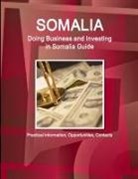 Inc Ibp, Inc. Ibp - Somalia