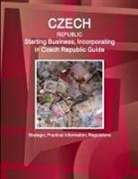 Inc Ibp, Inc. Ibp - Czech Republic