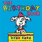 Todd Parr, Parr Todd - The Birthday Book