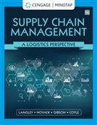 John Coyle, John (Penn State University) Coyle, Coyle John, Brian Gibson, Brian (Auburn University) Gibson, Gibson Brian... - Supply Chain Management
