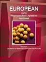 Www Ibpus Com, Www. Ibpus. Com - EU Pharmaceutical Legislation Handbook Volume 2 Legislation on Medications and Cosmetics Products