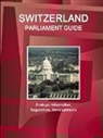 Www Ibpus Com, Www. Ibpus. Com - Switzerland Parliament Guide