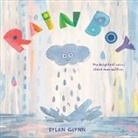 Dylan Glynn, Glynn Dylan - Rain Boy