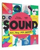 Andriy Lesiv, Romana Romanyshn, Romana Romanyshyn, Romana Lesiv Romanyshyn - Sound