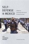 Luis Hernandez Navarro, Luis Hernández Navarro, Luis Hernandez Navarro - Self-Defense in Mexico