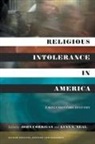 John Neal Corrigan, John Corrigan, Lynn S. Neal - Religious Intolerance in America