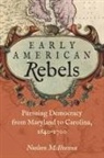 Noeleen Mcilvenna - Early American Rebels