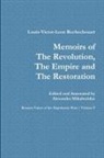 Alexander Mikaberidze, Louis-Victor-Leon Rochechouart - Memoirs of the Revolution, the Empire and the Restoration