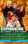 Mathew Massimo - Stepparenting