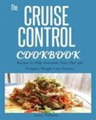 Laura Williams - CRUISE CONTROL COOKBOOK