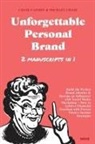 Chase Cassidy, Michael Chase - Unforgettable Personal Brand