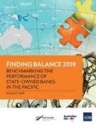 Asian Development Bank - Finding Balance 2019