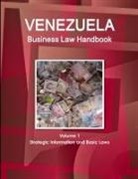 Www Ibpus Com, Www. Ibpus. Com - Venezuela Business Law Handbook Volume 1 Strategic Information and Basic Laws