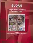 Www Ibpus Com, Www. Ibpus. Com - Sudan (Republic of the Sudan )