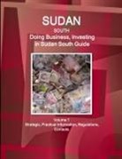 Www Ibpus Com, Www. Ibpus. Com - Sudan South