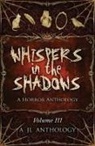 Heather Hayden - Whispers in the Shadows