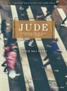 Jackie H. Perry, Jackie Hill Perry - Jude - Teen Girls' Bible Study Book