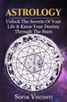 Sofia Visconti - Astrology