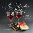 Jaxon Stallard - A Chocolate Affair: Mastering Artisan Chocolates in the Home Kitchen