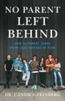 Candice Feinberg - No Parent Left Behind