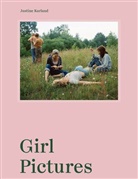 Rebecca Bengal, Justine Kurland, Justine Kurland - Girl Pictures