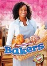 Rebecca Sabelko - Bakers