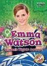 Kate Moening - Emma Watson: Women's Rights Activist
