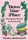 Meadow Shadowhawk - Detox Your Place: Room by Room Remedies for Nontoxic Living