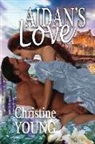 Christine Young - Aidan's Love