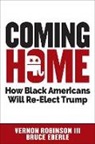 Bruce Eberle, Eberle Bruce, Vernon Robinson, Robinson Vernon III - Coming Home