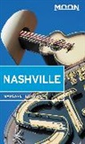 Margaret Littman - Moon Nashville (Fourth Edition)