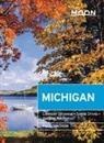Paul Vachon - Moon Michigan 7th Edition