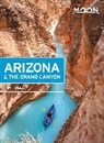 Tim Hull - Moon Arizona & the Grand Canyon (Fifteenth Edition)