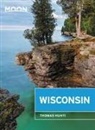 Thomas Huhti - Moon Wisconsin (Eighth Edition)