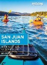 Don Pitcher - Moon San Juan Islands (Sixth Edition)