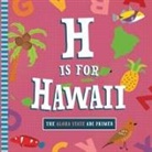 Trish Madson, Volha Kaliaha - H Is for Hawaii