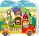 Christopher Robbins, Mary Sergeeva - Old MacDonald Had a Farm in Nebraska