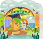 Christopher Robbins, Mary Sergeeva - Row, Row, Row Your Boat in Montana